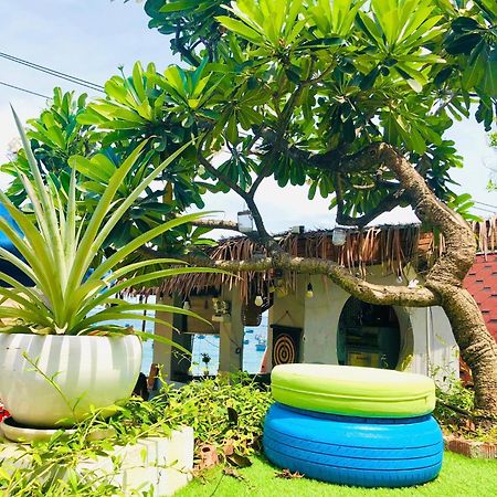 La Beach House Nhon Ly Quy Nhơn Exterior foto