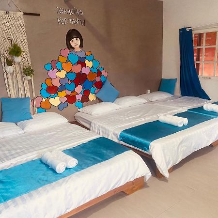 La Beach House Nhon Ly Quy Nhơn Exterior foto