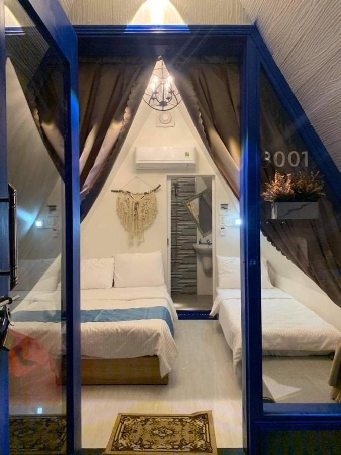 La Beach House Nhon Ly Quy Nhơn Exterior foto