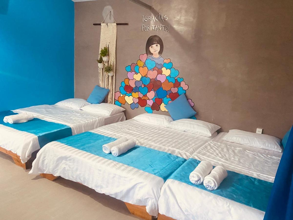 La Beach House Nhon Ly Quy Nhơn Exterior foto
