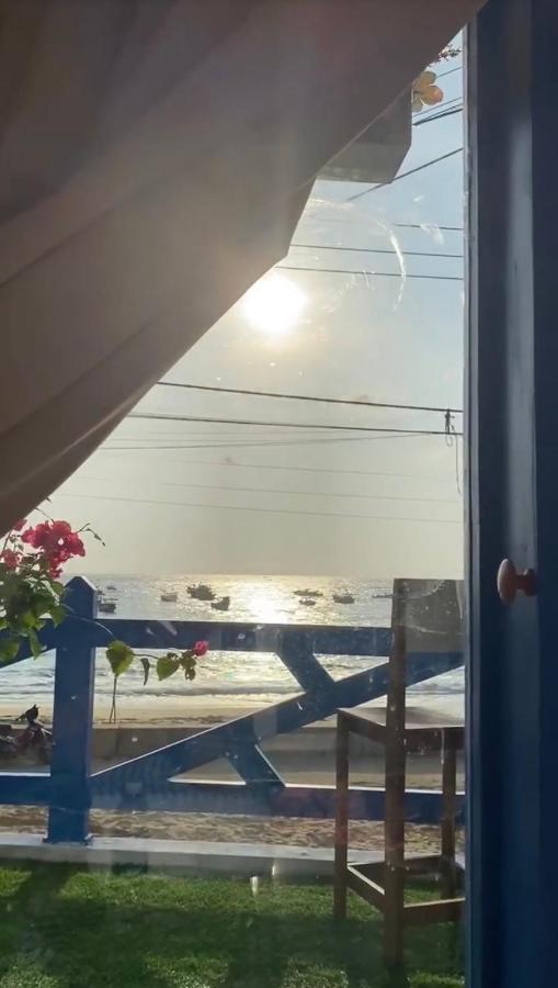La Beach House Nhon Ly Quy Nhơn Exterior foto